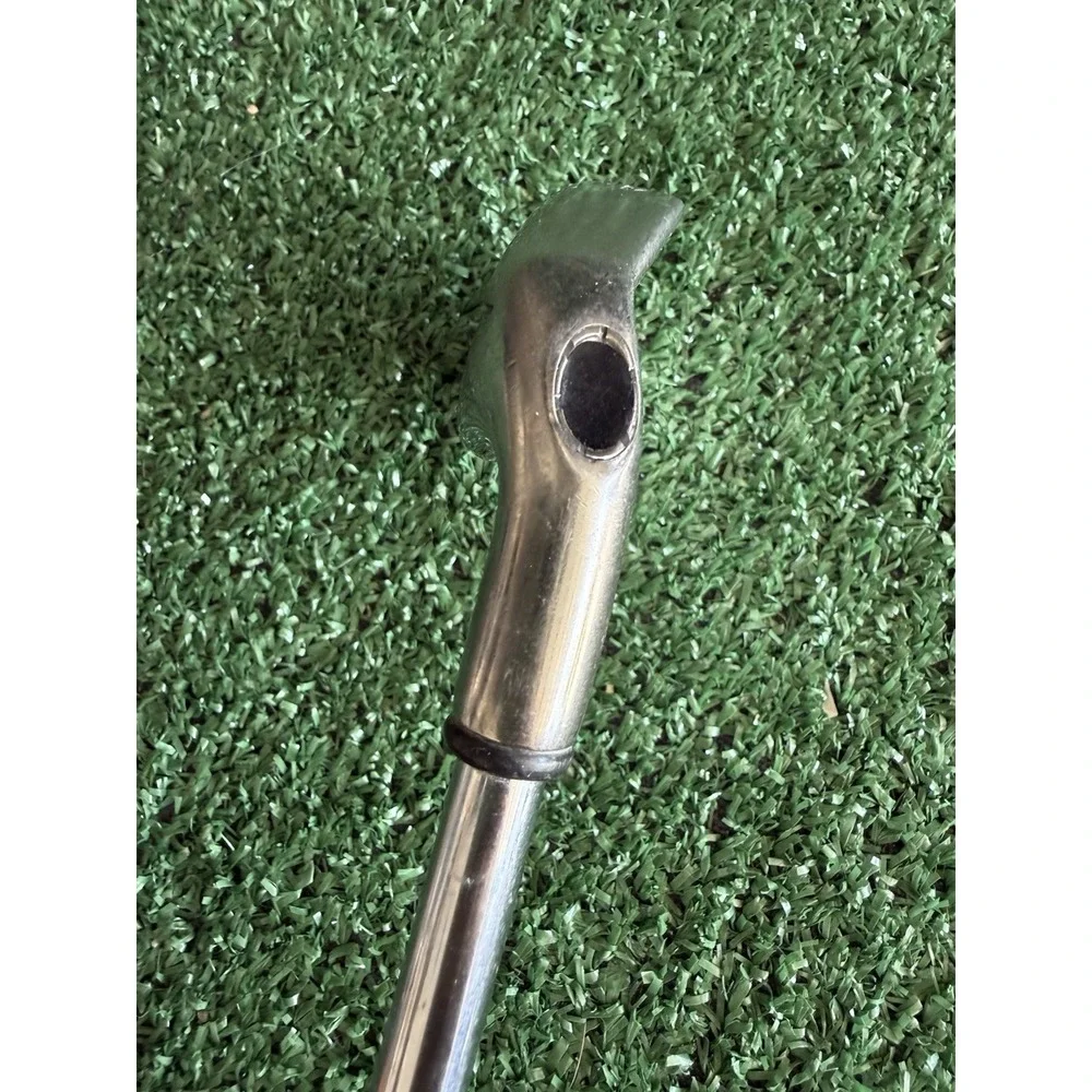 Callaway X-18 Single 4 Iron Regular Steel Shaft RH